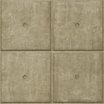 Rasch Vliestapete 499445 Gold-Bronze Muster & Motive 10,05 m x 0,53 m
