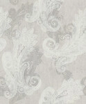 Rasch Vliestapete 746426 Grau-Taupe Muster & Motive 10,05 m x 0,53 m