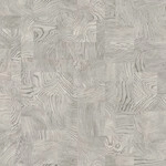 Rasch Vliestapete 751642 Grau-Hellgrau Muster & Motive 10,05 m x 0,53 m