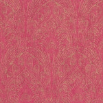Rasch Vliestapete 746365 Pink-Dunkelpink Muster & Motive 10,05 m x 0,53 m