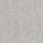 Rasch Vliestapete 746334 Grau-Mittelgrau Muster & Motive 10,05 m x 0,53 m