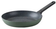 Fackelmann Pfanne Balance &Oslash; 28 cm gr&uuml;n-grau