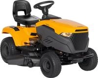Stiga Rasentraktor TORNADO 398 7,5 kW, 98 cm Schnittbreite, inkl. Mulchkit &
