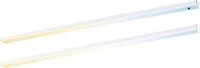 Paulmann LED Lichtleiste Inline wei&szlig; 55 cm TW 2er Set