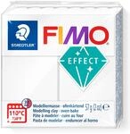 FIMO Effect Modelliermasse transparent 57 g