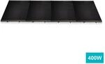 Soria Mini Solar-Balkonkraftwerk 400 Watt