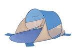Bestway Zelt Strandmuschel Beach Quick 2 blau 200 x 120 x 90 cm