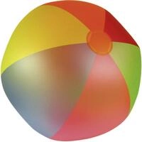 Happy People Wasserball Jumbo ca. &Oslash; 85 cm