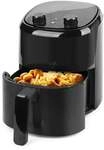 Emerio Hei&szlig;luftfritteuse AF-130646 2,2 L 1000 W