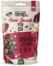 Macs Dog Hundeleckerli Adult getreidefrei 100 g Mono Pferd