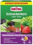 Substral Schneckenkorn Limex Ultra 2 x 500 g