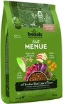 Bosch Hundetrockenfutter Adult Menue 1 kg Rind