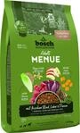 Bosch Hundetrockenfutter Adult Menue 2,4 kg Rind