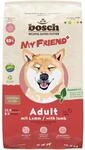 Bosch My Friend Hundetrockenfutter Adult 12 kg Lamm