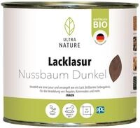 Ultra Nature Lacklasur 375 ml nussbaum dunkel