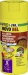 JBL Fischfutter Pronovo Bel Grano S Fischfuttergranulat 250 ml