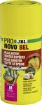 JBL Fischfutter Pronovo Bel Flakes M 100 ml