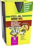 JBL Fischfutter Pronovo Bel Flakes M Fischfutterflocken 750 ml