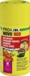 JBL Fischfutter Pronovo RedFlakes M Fischfutterflocken 100 ml