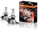 Osram Scheinwerferlampe H4 Night Breaker LED SMART 2 St&uuml;ck