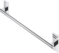 Grohe Start Cube Badetuchhalter chrom klebbar
