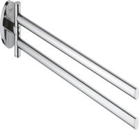 Grohe Start Handtuchhalter chrom schwenkbar