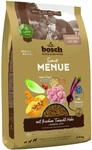 Bosch Hundetrockenfutter Senior Menue 2,4 kg Huhn