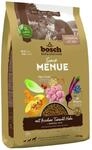Bosch Hundetrockenfutter Senior Menue 1 kg Huhn