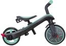 Globber Dreirad f&uuml;r Kinder Explorer Trike 4-in-1 Mint