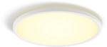 Philips Hue LED Deckenleuchte Tento rund wei&szlig; &Oslash; 42,1 cm warmwei&szlig;-kaltwei&szlig;