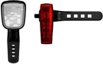 Osram LED-Fahrradbeleuchtungset Race 80