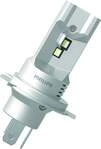Philips&nbsp;Scheinwerferlampe H4 LED Ultinon Pro 6000 Boost 2x 2.0