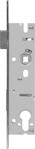 Abus Einsteckschloss ESR PZ LR Z 30 92 24