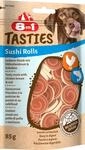 8in1 Hundeleckerli Sushi Rolls 85 g