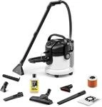 K&auml;rcher Waschsauger SE 4 Plus Spezial 1000 Watt 4 L Kunststoff