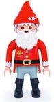 Lechuza Dekofigur Playmobil&reg; Wichtel 62,5 cm