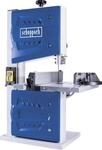 Scheppach Bands&auml;ge HBS 25 350 W