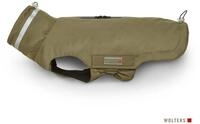 Wolters Hundebekleidung Outdoorjacke Modern Classic f&uuml;r Dackel olive