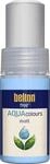 belton free Lackstift AQUAcolours 9 ml reinwei&szlig; matt