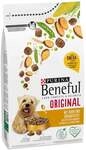 Purina Beneful Hundetrockenfutter Adult Mini 1,4 kg Huhn & S&uuml;&szlig;kartoffel