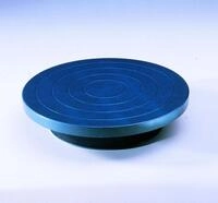 Glorex T&ouml;pfer-Tischr&auml;nderscheibe 2,8 kg
