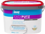 Knauf EasyPutz Streichputz 20 kg 1 mm wei&szlig;
