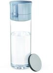 Brita Wasserfilterflasche Model Vital 600 ml hellblau