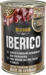 Belcando Hundenassfutter Adult getreidefrei 400 g Iberico Schwein & Kichererbsen