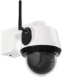 Abus Video&uuml;berwachung SmartLook Schwenken & Neigen PPIC52520 wei&szlig;