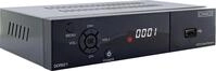 Schwaiger Kabelreceiver DVB-C-Full HD schwarz