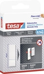 tesa Klebestreifen Traglast 500 g, 9 St&uuml;ck