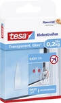 tesa Klebestreifen Traglast 200 g, 16 St&uuml;ck