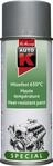 Auto-K Hitzefest 650&deg;C Special silber 400ml