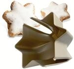Zenker Ausstecher Zimtstern